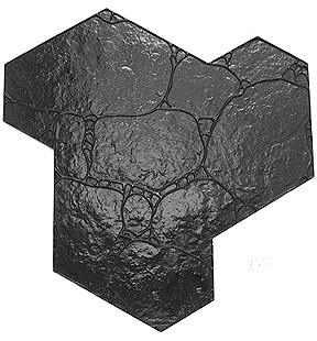 Natural Stones - Rock Garden