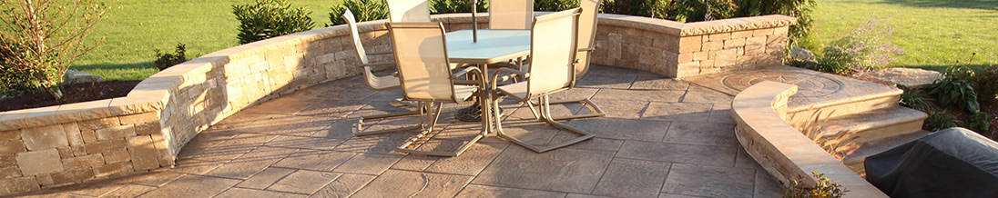 Considerations before Pouring a Concrete Patio